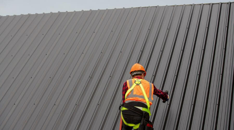 Local Chimney Repair in Jeffrey City, WY